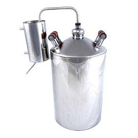 Самогонный аппарат в Нижней Салде всего за 3200 рублей